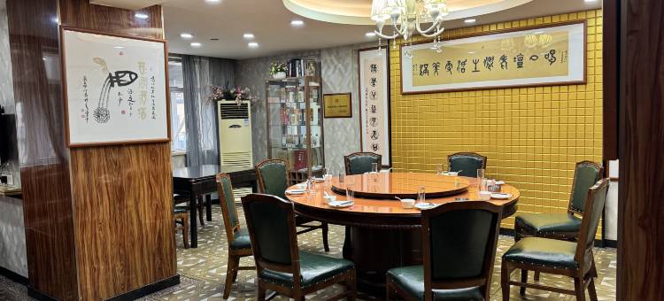 文苑酒店(新疆农业大学店)图片