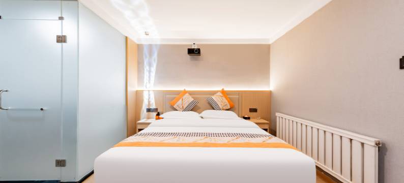 锦尚云颐酒店(青山万达广场店)图片