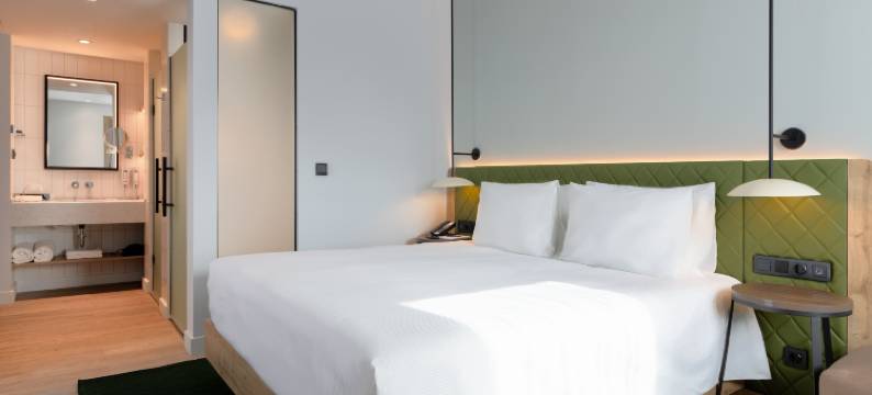 Glenver Garden Hotel (Ex.Hilton Garden Inn)图片