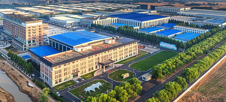 河间国欣宾馆(诗经东路店)图片