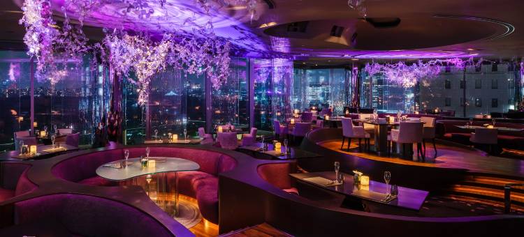 东京半岛酒店(The Peninsula Tokyo)图片