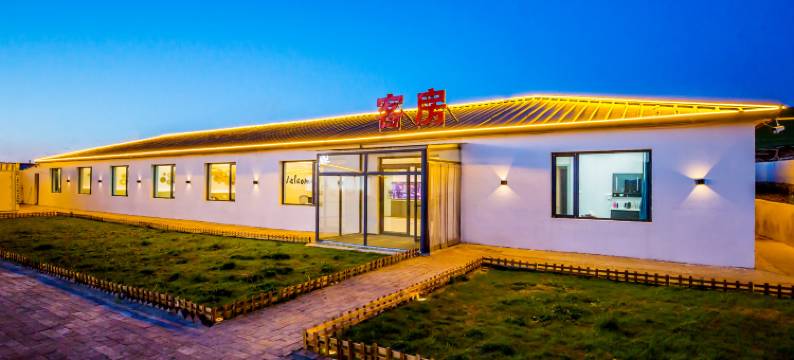 乌兰雅居民宿(乌兰布统草原店)图片