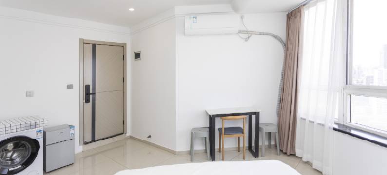 南京知尘行民宿(夫子庙店)图片