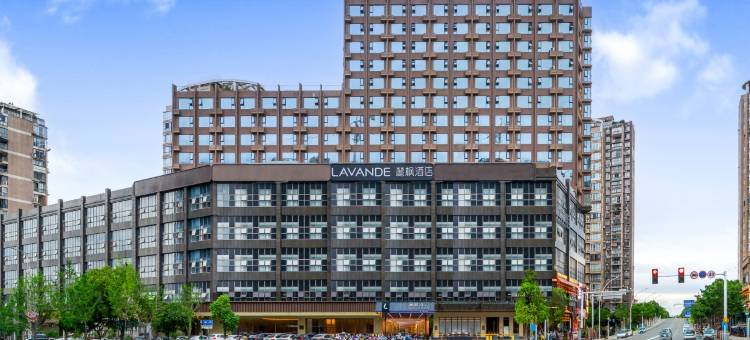 麗枫酒店(景德镇陶溪川北路店)图片