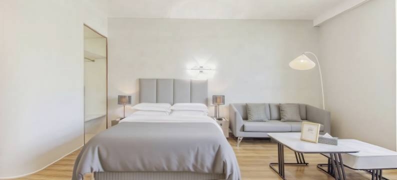 亚希曼酒店(深圳龙岗盛平地铁站店)图片