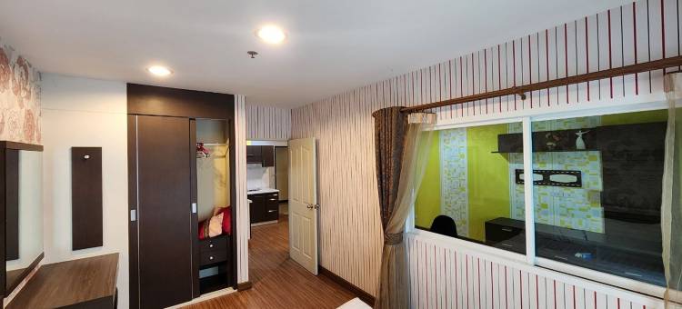 地标芭东酒店(Landmark Patong Hotel)图片