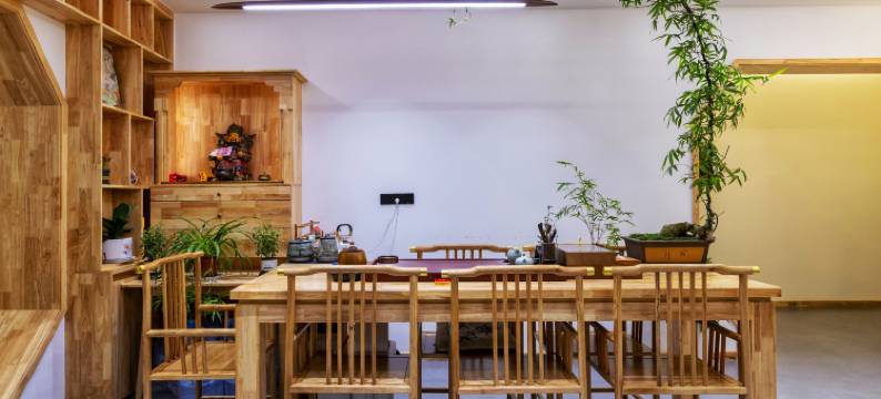 尚金苑民宿(五台山风景区店)图片