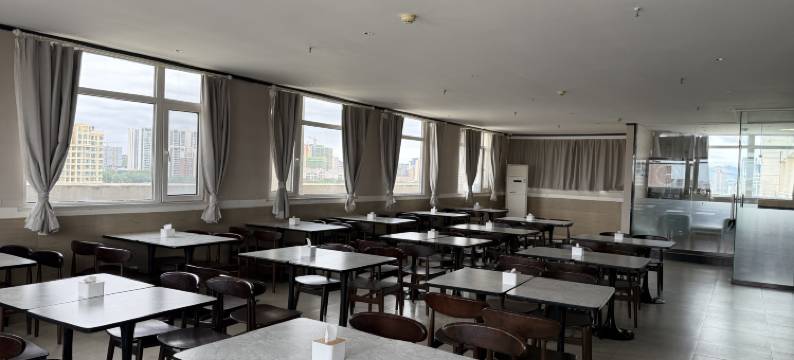 莫泰酒店(青岛城阳万达广场店)图片