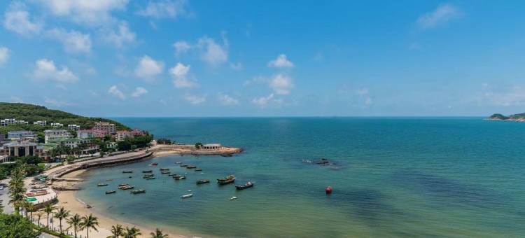 海陵岛闸坡螺洲公寓图片