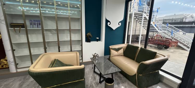 云顶CLOUDTOP设计师轻奢美墅(黑山头店)图片