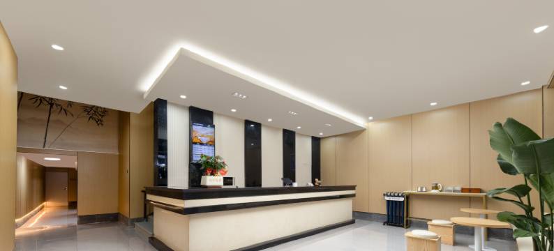 三明万达广场列东街 FunMaxTrip·Hotel 逸轩影音酒店图片