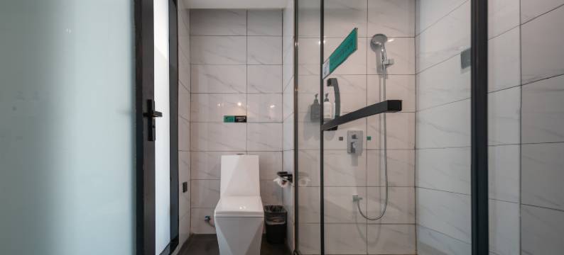 希岸酒店(洛阳十字街洛邑古城店)图片