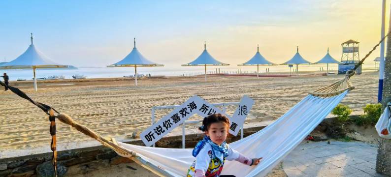 长海联程度假酒店图片