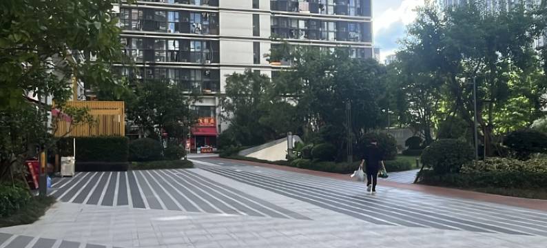 青柠民宿(东二环泰禾广场省儿童医院店)图片