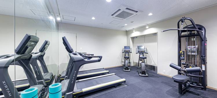 大阪日本环球影城园前酒店(The Park Front Hotel at Universal Studios Japan)图片