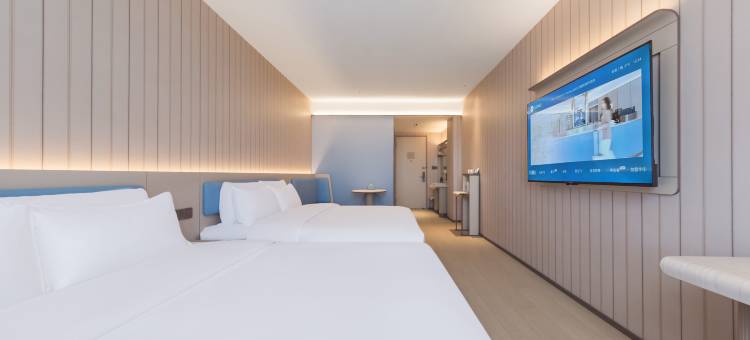 汉庭酒店(保定七一东路店)图片