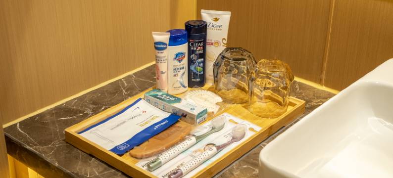 苌沣国际酒店图片