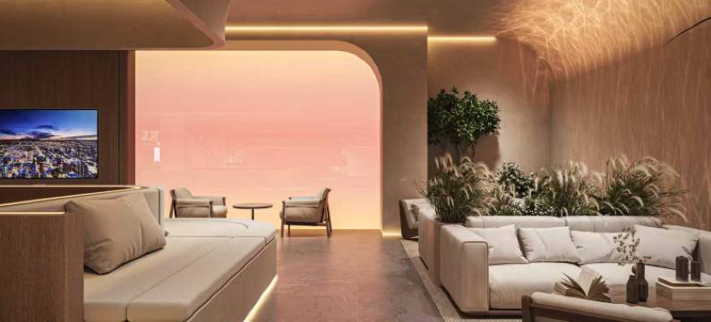 辉南县山屿泉度假酒店图片