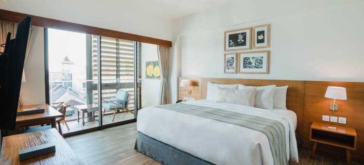 帕德玛拉玛公寓(Rama Residence Padma)图片