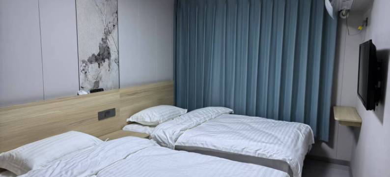 葫芦岛海悦民宿图片