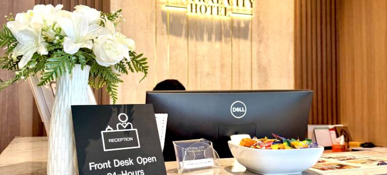 吉隆坡中央城市酒店(Central City Hotel @ Chinatown)图片