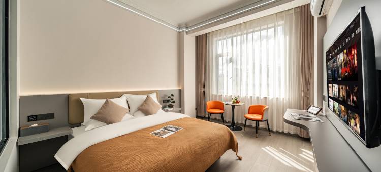 丽江·花尘观景客栈(丽江古城大水车店)图片