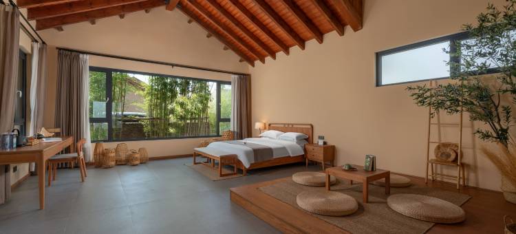 醉东风乡村艺栈图片