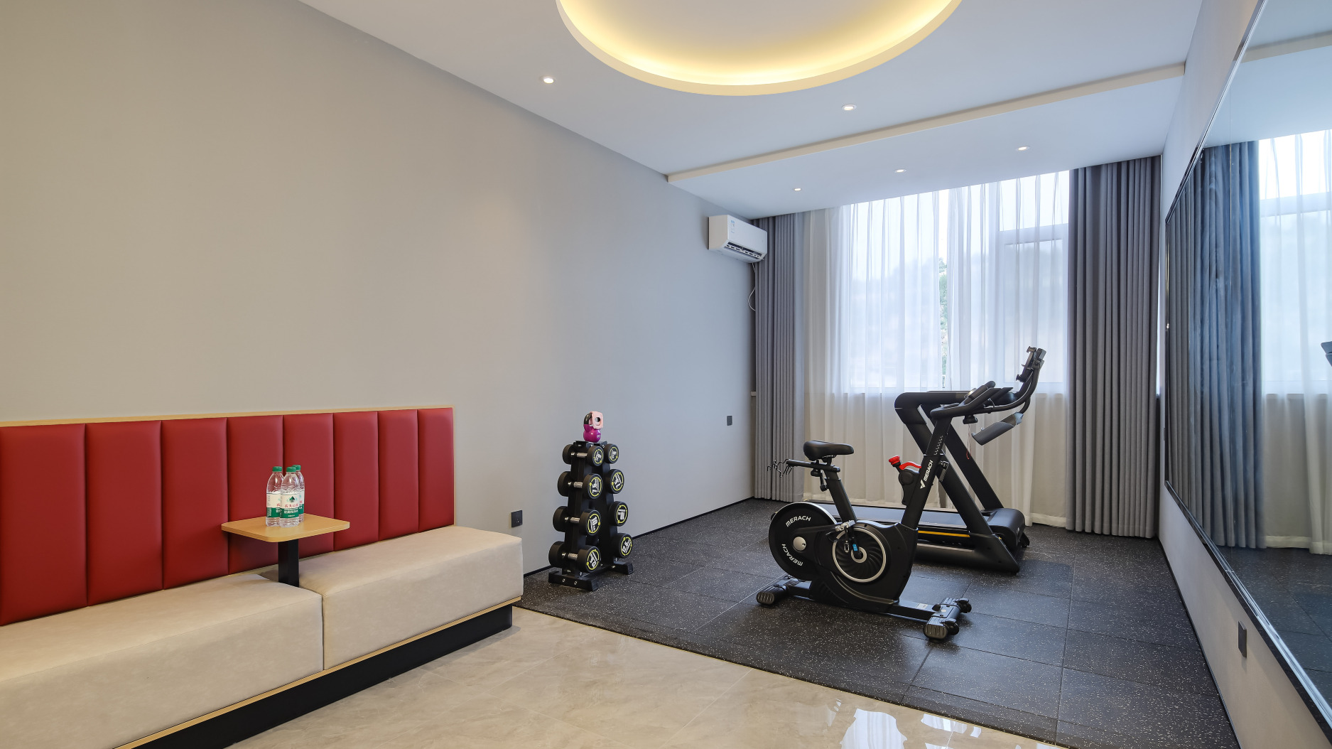 Yayue Hotel (Liulin South Station People's Hospital) Hotel Overview