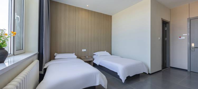 速8酒店(大连营城子商场店)图片