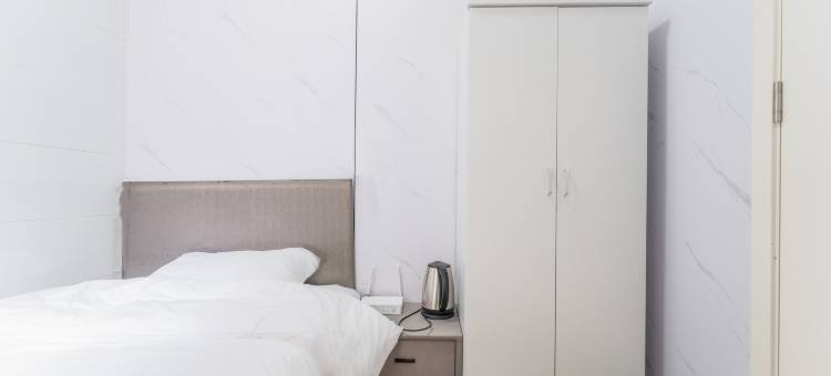 光谷雅园民宿(南京站店)图片