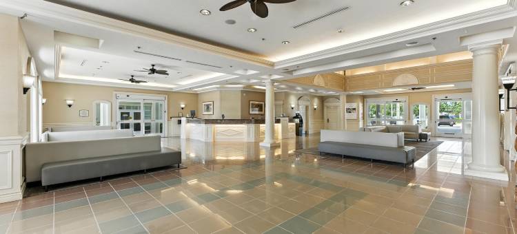 港口丽笙度假村(Radisson Resort at the Port)图片