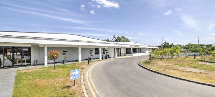 棕榈酒店及度假村伦敦罗姆福德调色板(Palms Hotel & Retreat By Palette London Romford)图片