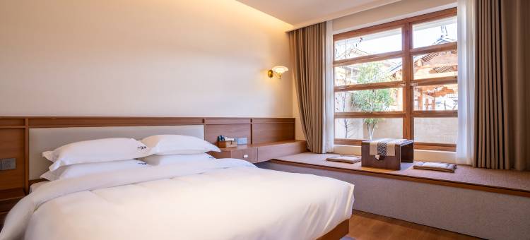 一溪云温泉民宿图片