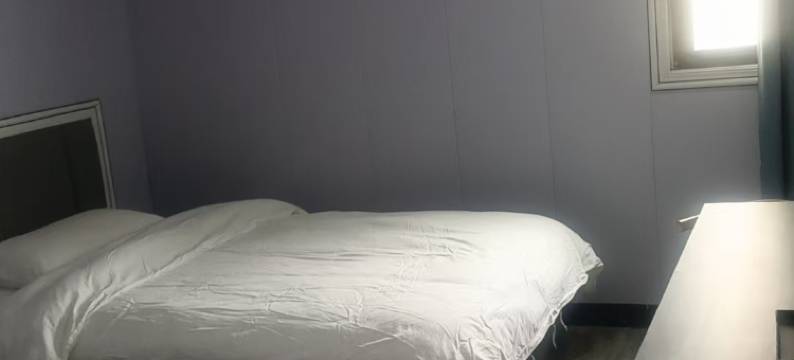 若尔盖唐克镇二洒美食城民宿图片