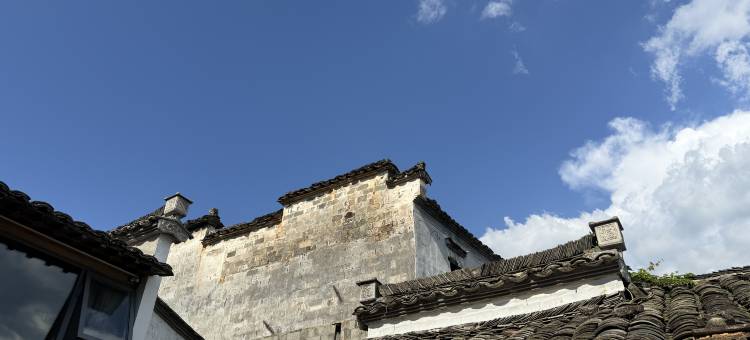 宏村内·柒零柒陆南湖畔度假美宿图片