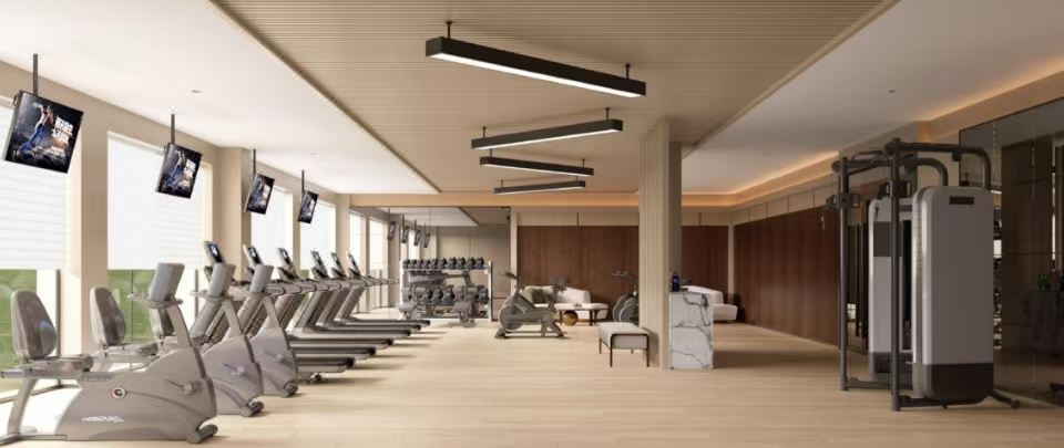 Hotel Overview