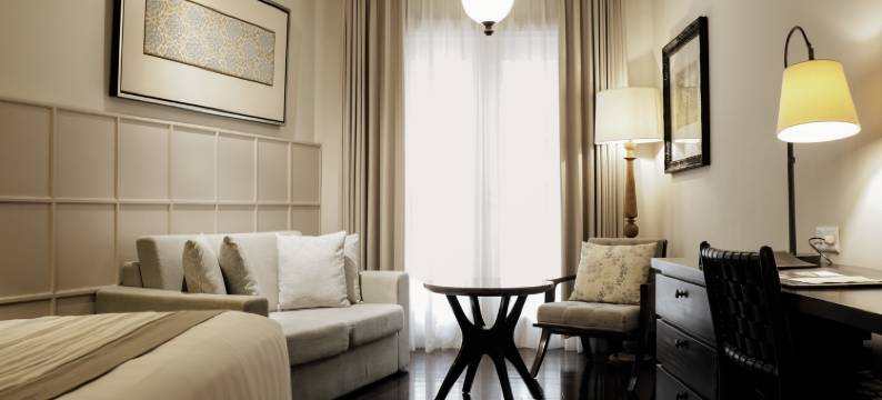 莎乐美精品旅馆(The Shalimar Boutique Hotel)图片