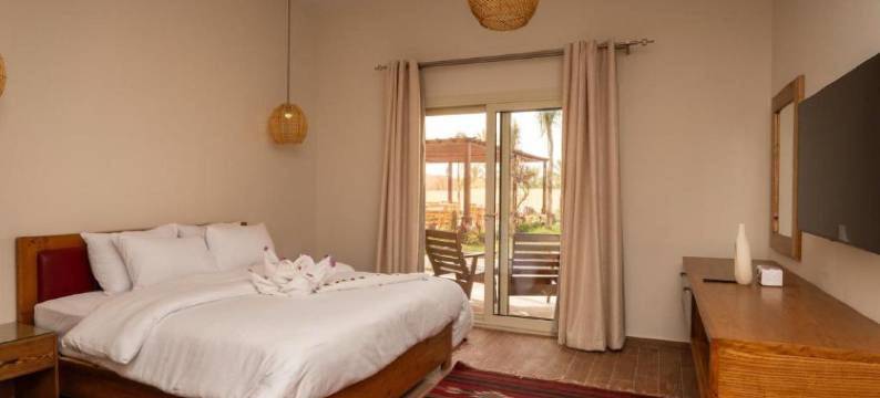 阿扎德西瓦酒店(Azad Siwa Hotel)图片