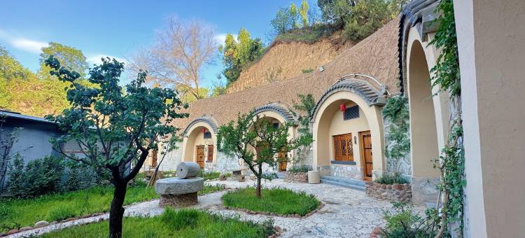 窑见洞天民宿(西安兵马俑博物馆店)图片