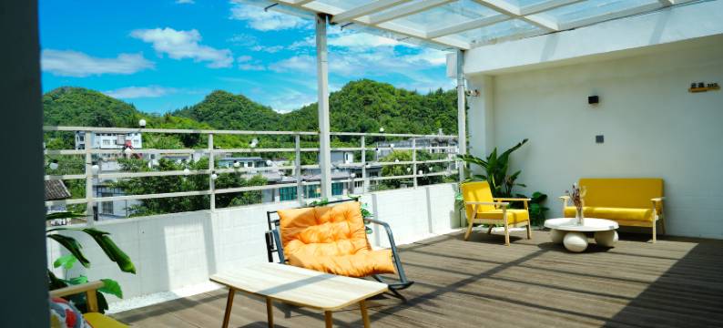 万峰林拾光里民宿(万峰林游客中心店)图片