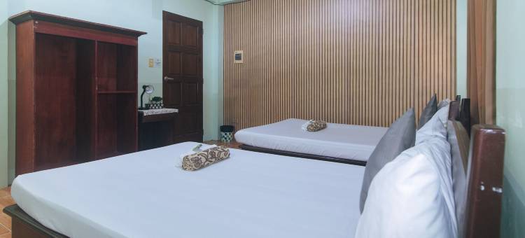 En Gedi Beach Resort by RedDoorz图片
