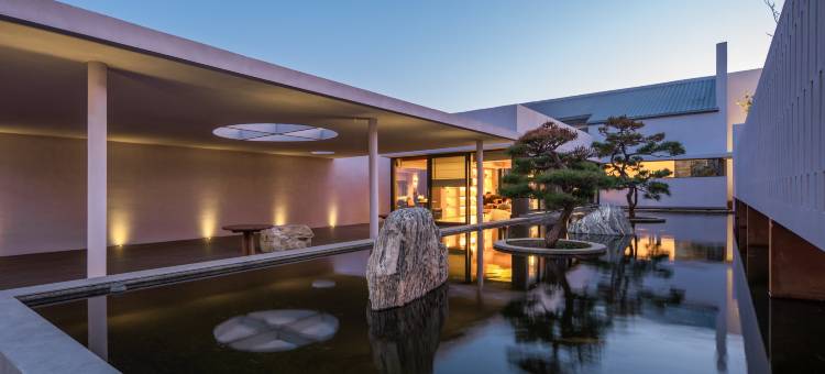 紫房子·Koi Fish美宿图片