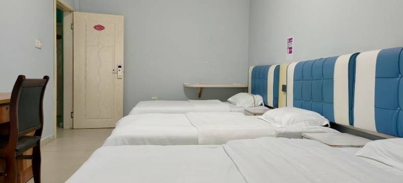 小城故事花园客栈图片