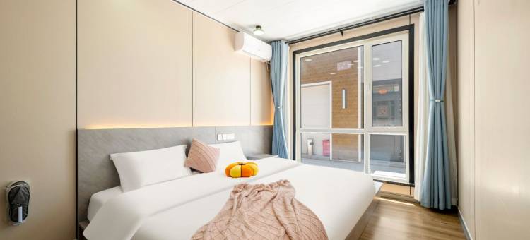 花筑·嘟玲民宿(乌兰哈达火山地质公园店)图片