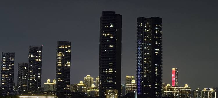 地平线酒店(深圳大学科技园店)图片
