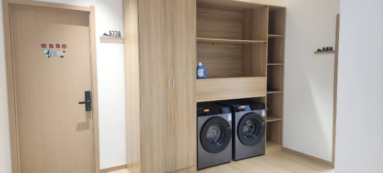 海豚湾民宿(潮汐湖店)图片