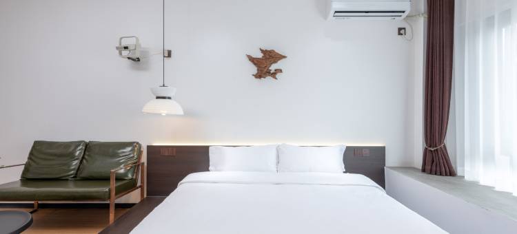 桂林河合悦舍(吾悦广场店)图片