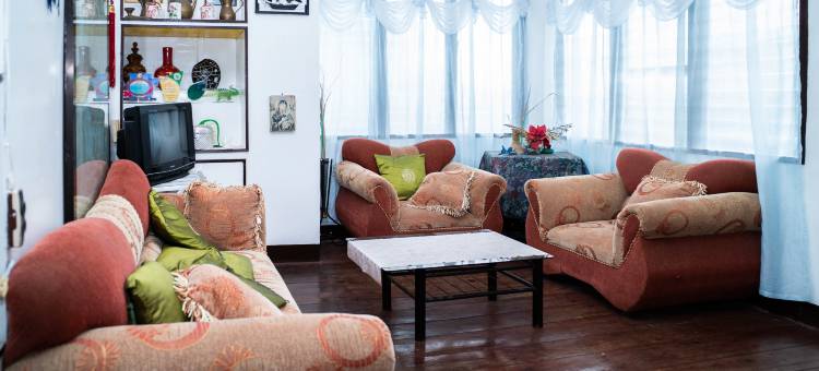 Mangrove Breeze Country Inn by RedDoorz图片