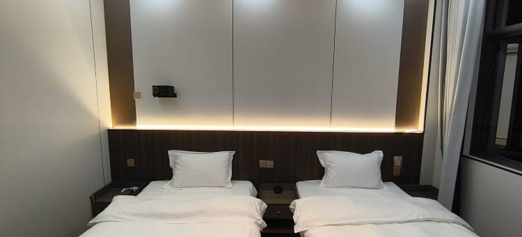 武定豪泰快捷酒店图片