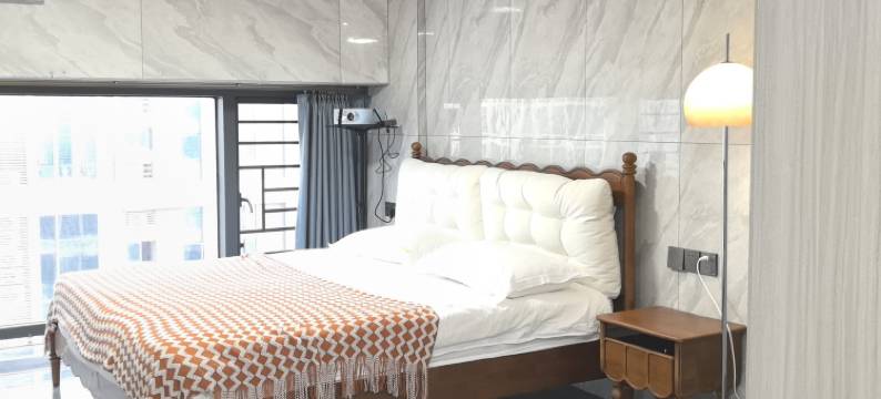 福州杏福小苑影音民宿(福州火车南站店)图片